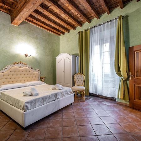 Katti House - Florence'S Center ภายนอก รูปภาพ