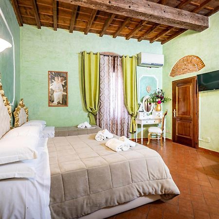 Katti House - Florence'S Center ภายนอก รูปภาพ
