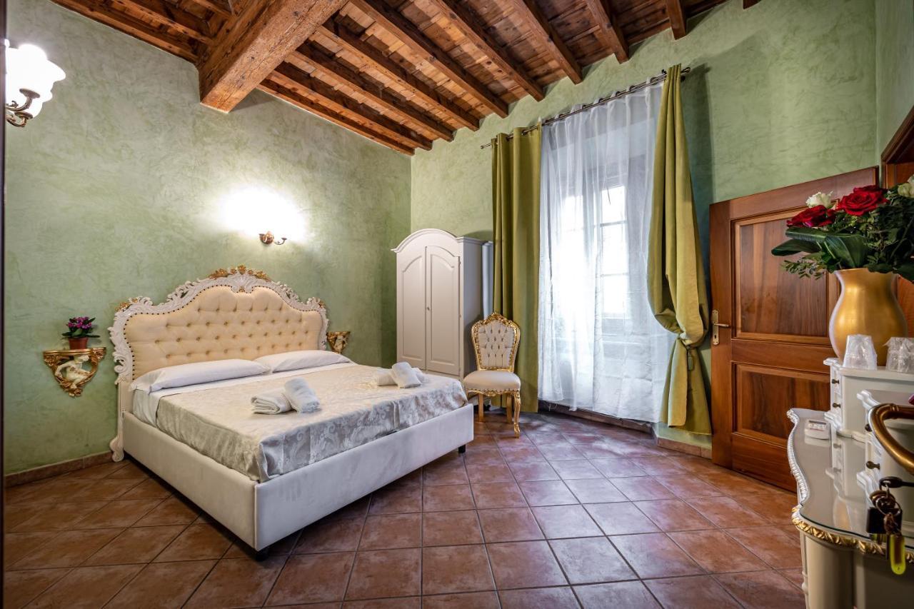 Katti House - Florence'S Center ภายนอก รูปภาพ
