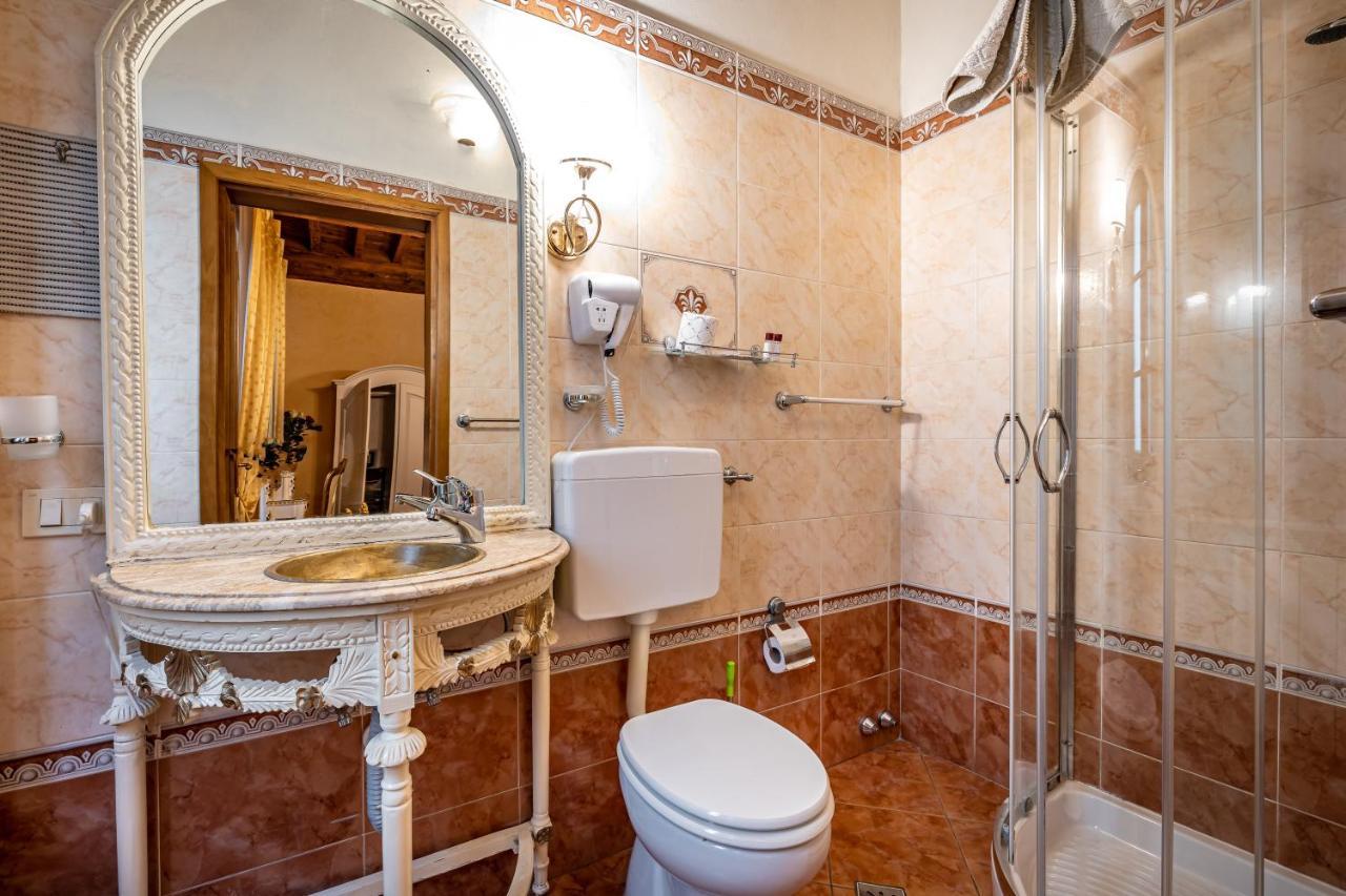 Katti House - Florence'S Center ภายนอก รูปภาพ