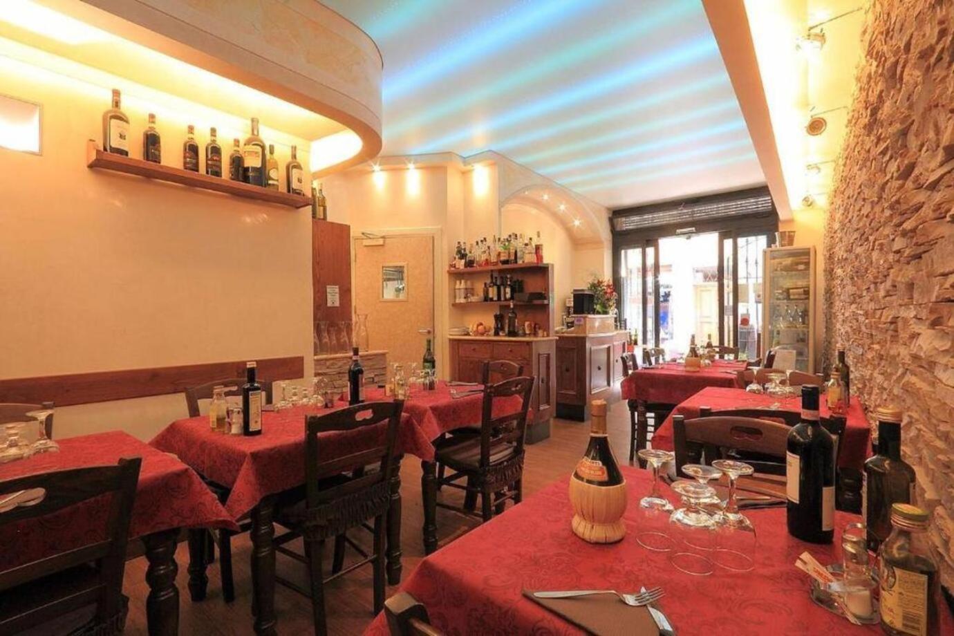 Katti House - Florence'S Center ภายนอก รูปภาพ