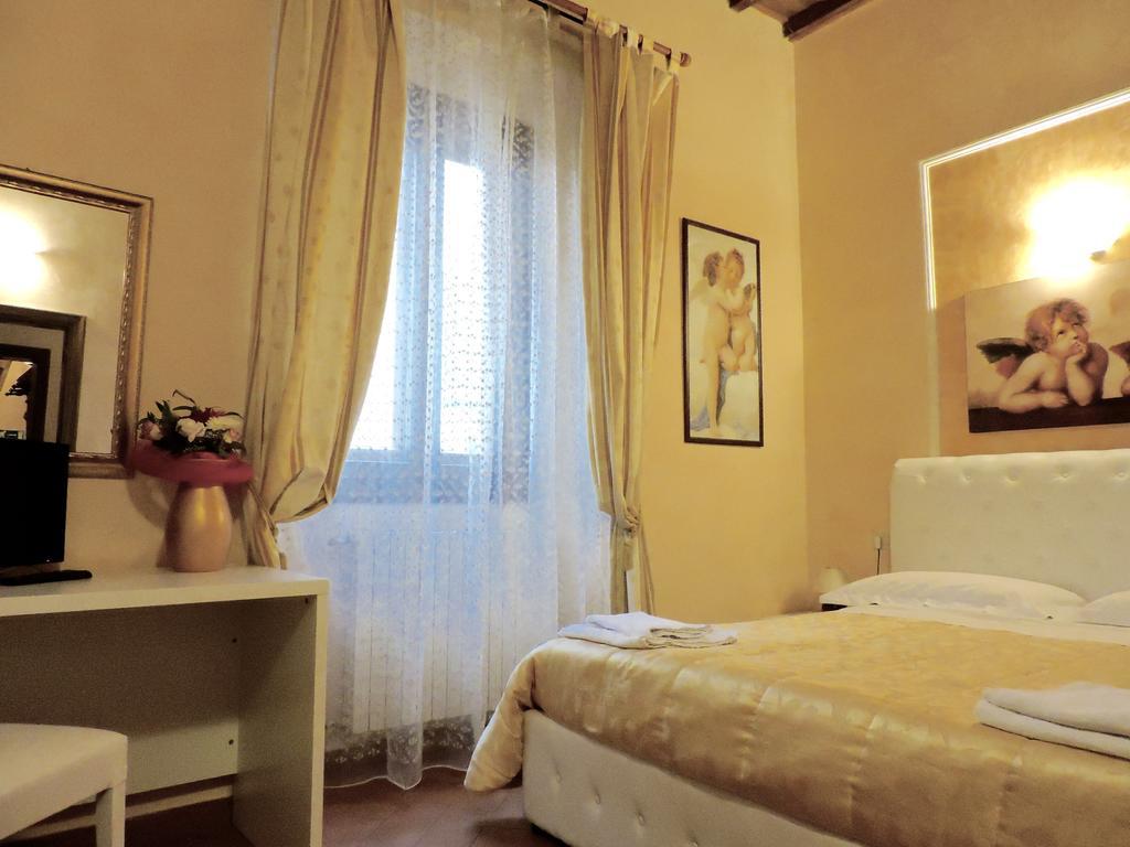 Katti House - Florence'S Center ภายนอก รูปภาพ