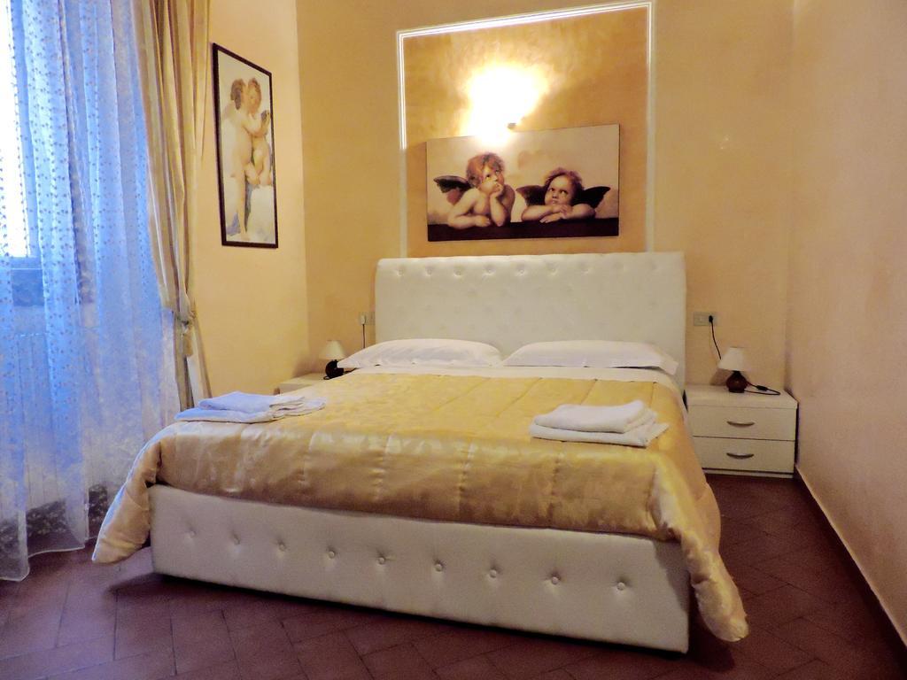 Katti House - Florence'S Center ภายนอก รูปภาพ
