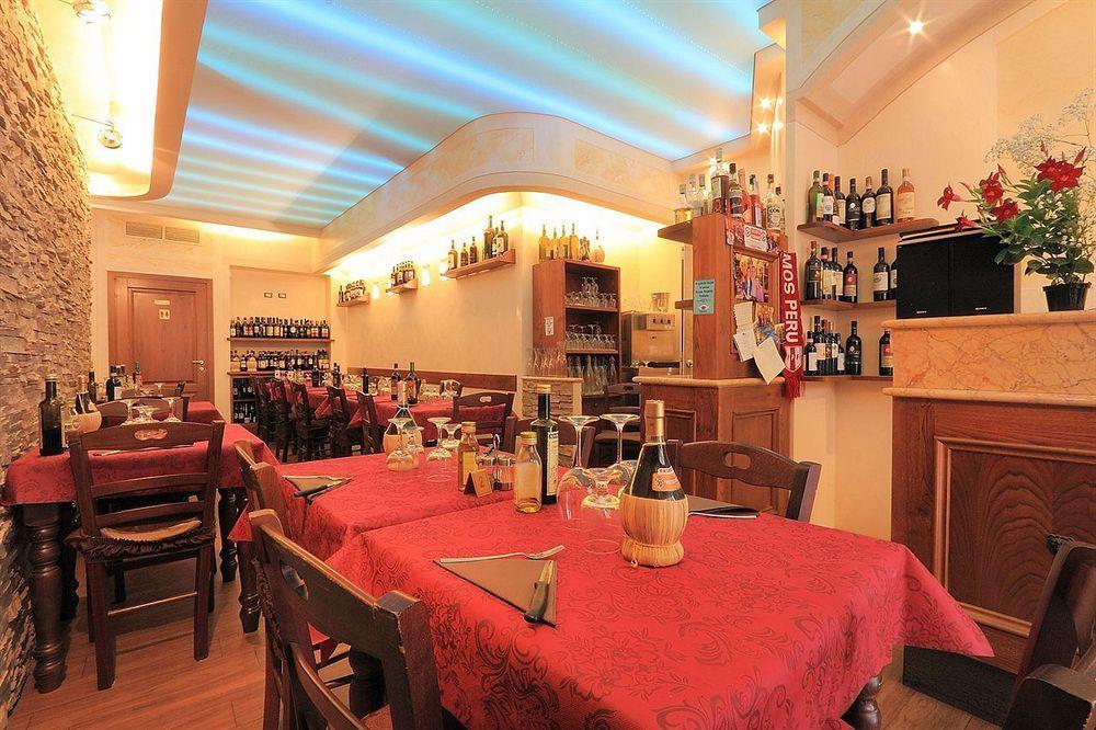 Katti House - Florence'S Center ภายนอก รูปภาพ