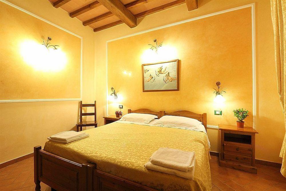 Katti House - Florence'S Center ภายนอก รูปภาพ