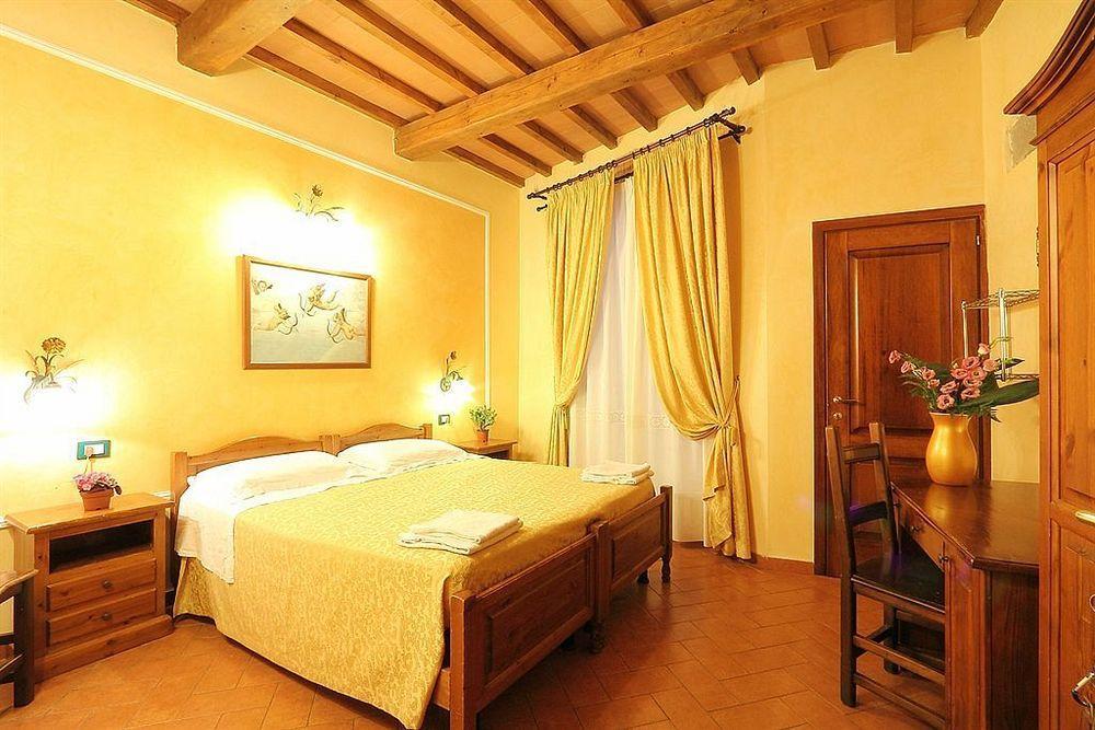Katti House - Florence'S Center ภายนอก รูปภาพ